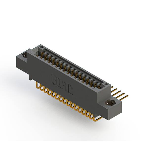 395-032-559-507 EDAC Inc.  Edgeboard Connectors